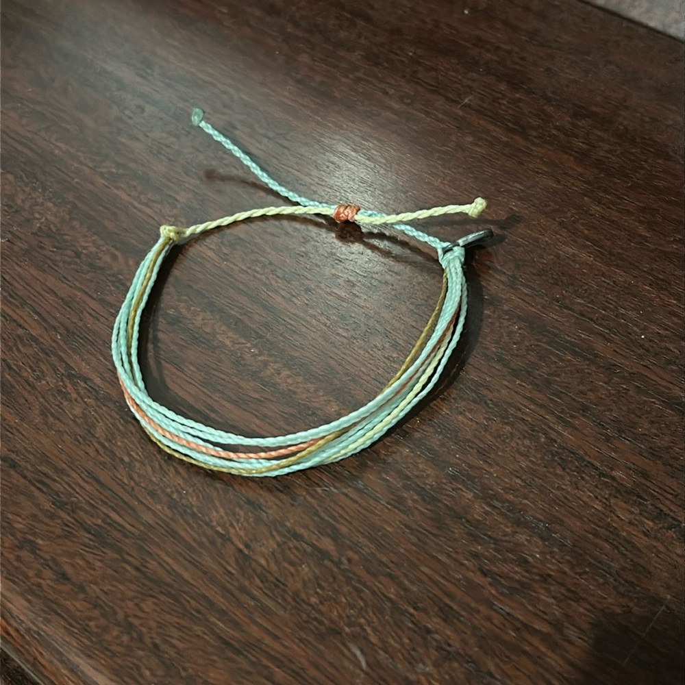 OG puravida bracelet